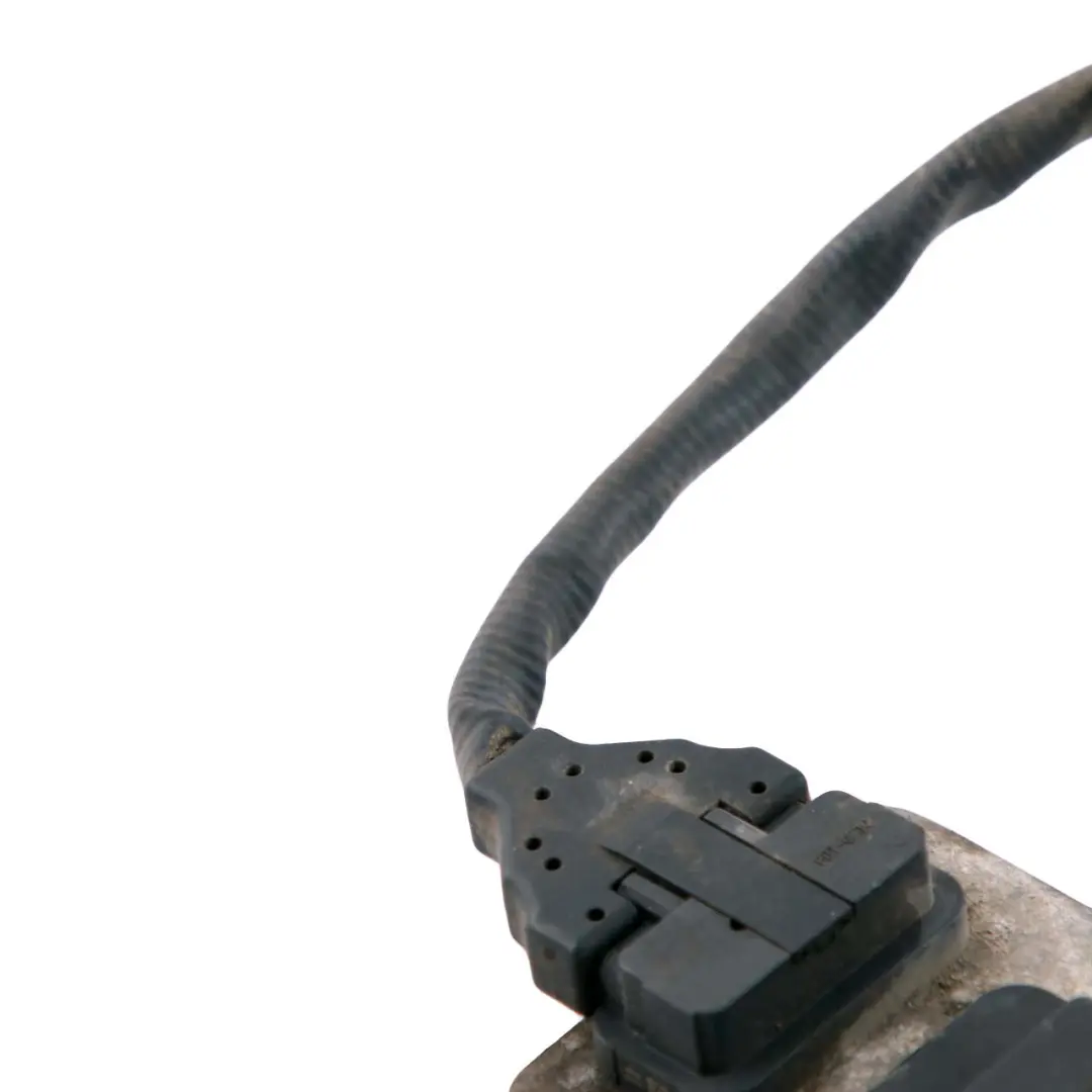 Mercedes-Benz E S Class S211 W211 W221 NOX Sensor Lambda Probe to with Part number A0009053000 Mercedes-Benz E S Class S211 W211 W221 NOX Sensor Lambda Probe - SKU A0009053000 - Part number A0009053000