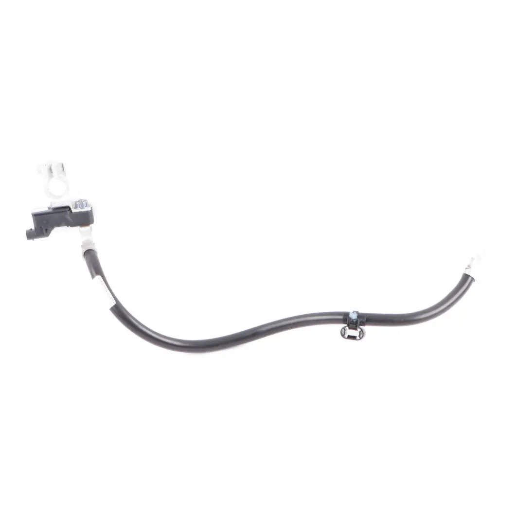  Battery Wire Mercedes W205 Negative Cable With Battery Sensor 48V - SKU A0009053006 - Part number A0009053006