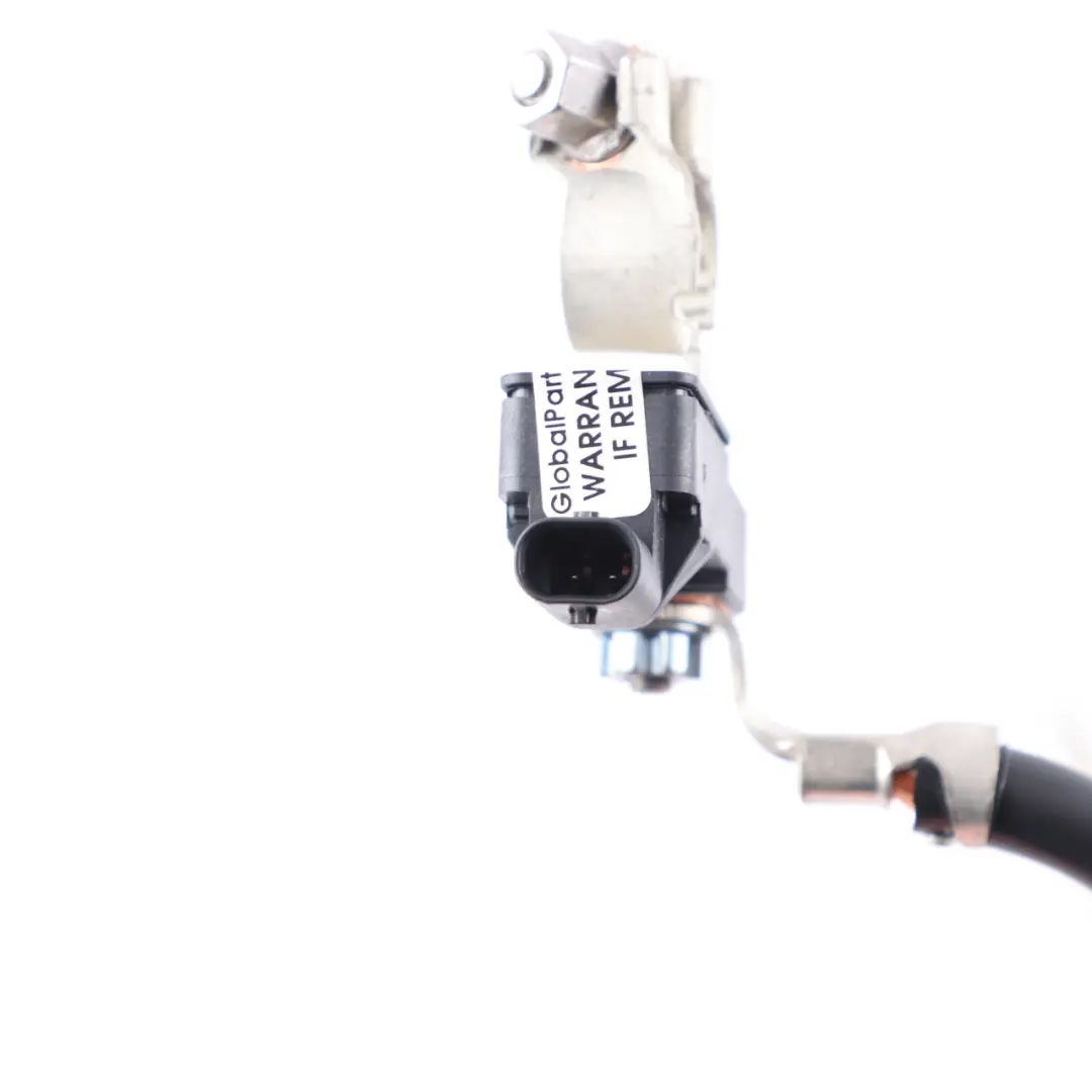  Battery Wire Mercedes W205 Negative Cable With Battery Sensor 48V - SKU A0009053006 - Part number A0009053006