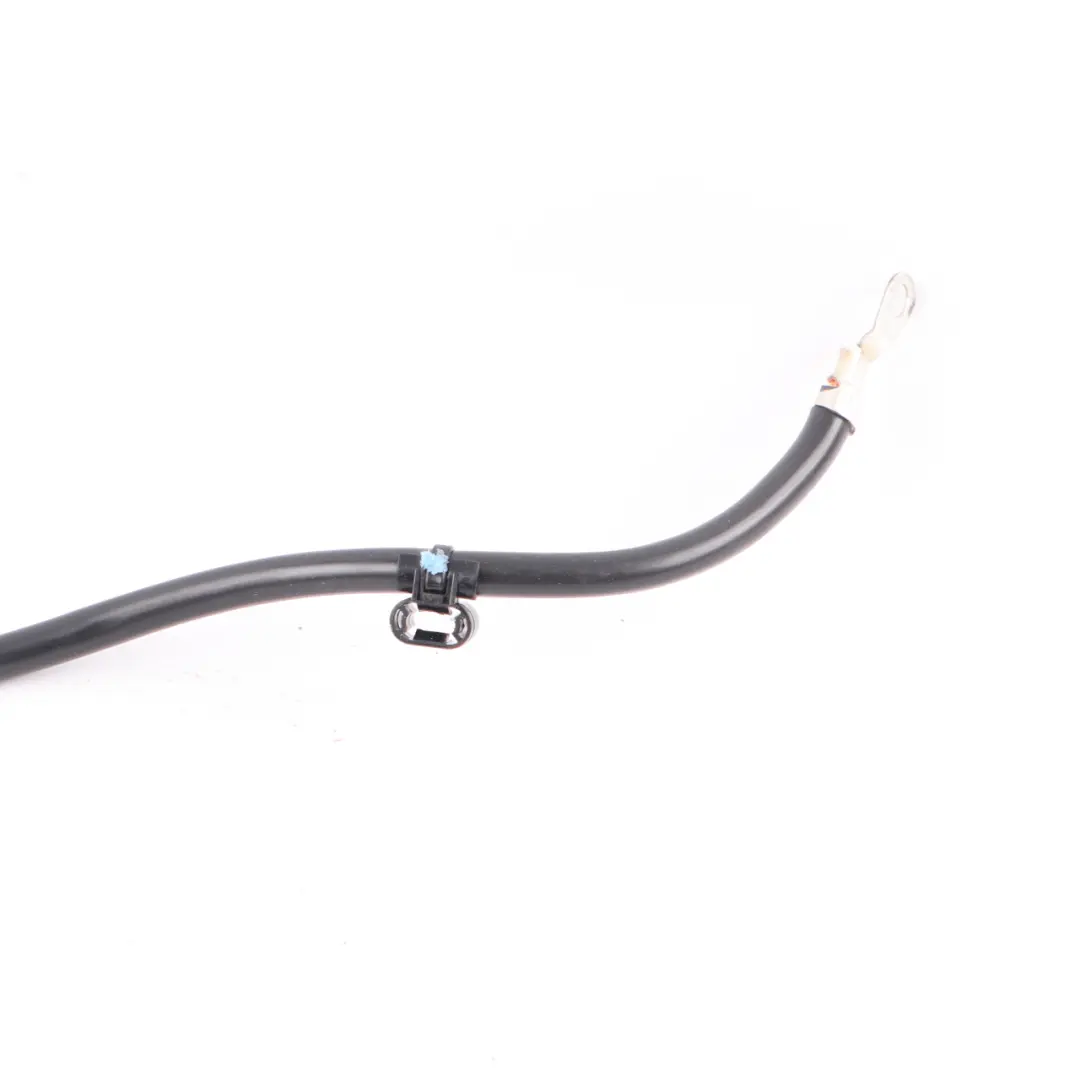  Battery Wire Mercedes W205 Negative Cable With Battery Sensor 48V - SKU A0009053006 - Part number A0009053006