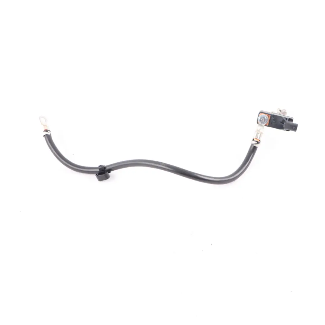  Battery Wire Mercedes W205 Negative Cable With Battery Sensor 48V - SKU A0009053006 - Part number A0009053006