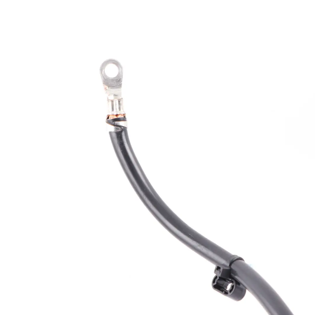 Cavo batteria Mercedes W205 Cavo negativo con sensore batteria 48V per con numero di parte A0009053006 Cavo batteria Mercedes W205 Cavo negativo con sensore batteria 48V - SKU A0009053006 - Numero di parte A0009053006