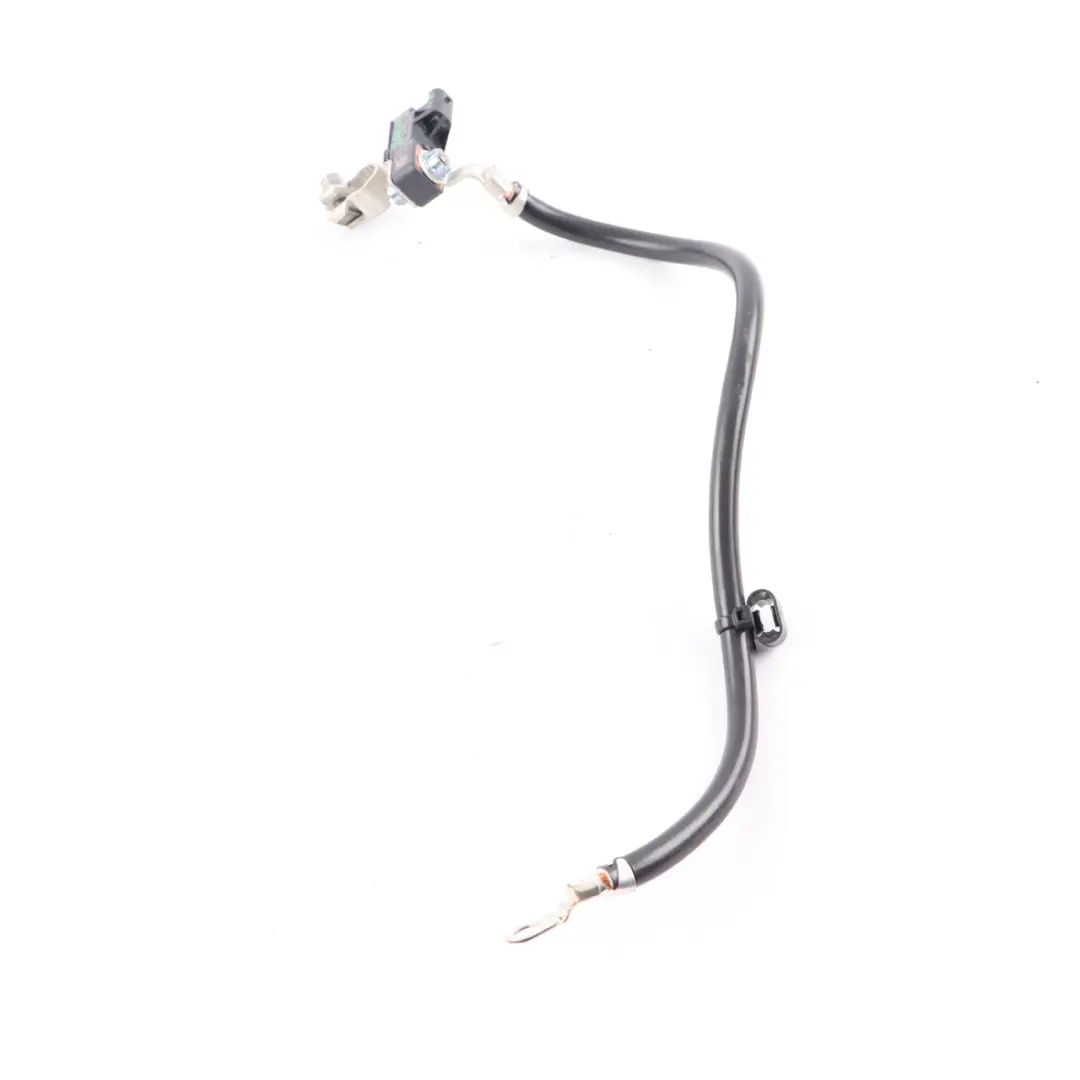  Battery Wire Mercedes W205 Negative Cable With Battery Sensor 48V - SKU A0009053006 - Part number A0009053006