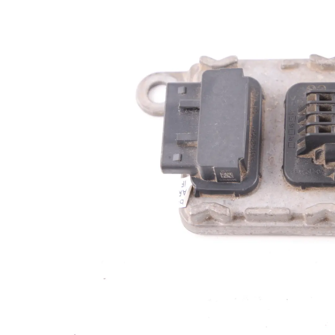 NOX Sensor Mercedes Sprinter W907 W910 OM651 Lambda Oxygen Probe to with Part number A0009053009 NOX Sensor Mercedes Sprinter W907 W910 OM651 Lambda Oxygen Probe - SKU A0009053009 - Part number A0009053009