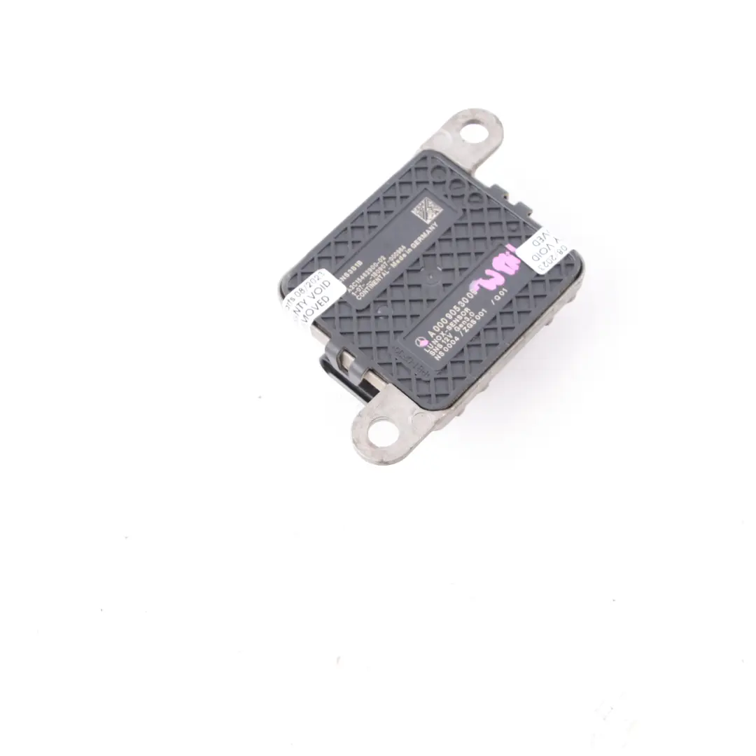 NOX Sensor Mercedes Sprinter W907 W910 OM651 Lambda Oxygen Probe to with Part number A0009053009 NOX Sensor Mercedes Sprinter W907 W910 OM651 Lambda Oxygen Probe - SKU A0009053009 - Part number A0009053009