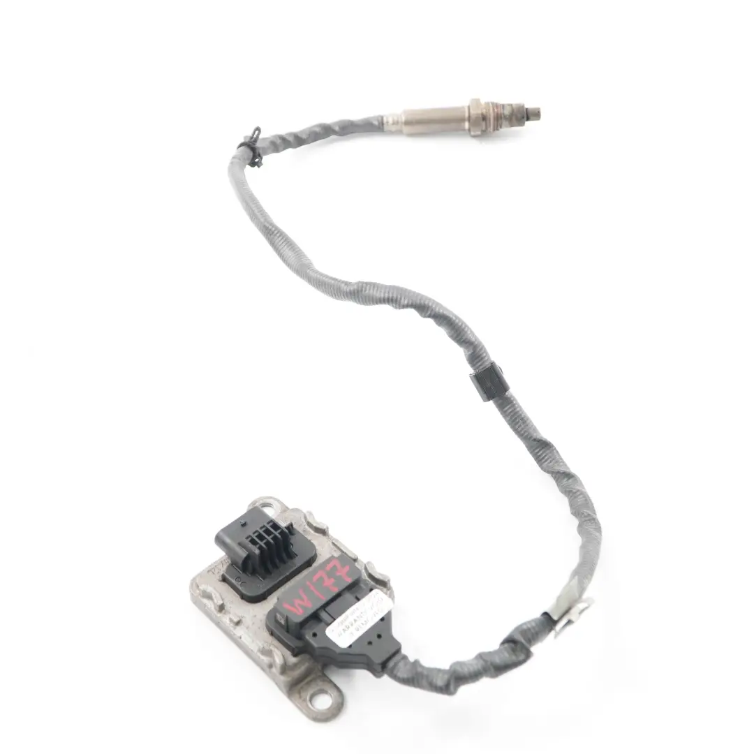  Sensore NOX Mercedes C118 W177 W205 W447 OM608 Sonda Lambda Ossigeno - SKU A0009053109 - Numero di parte A0009053109
