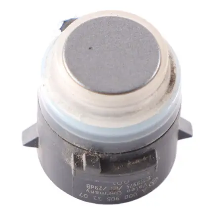 Mercedes V177 Parking Distance Sensor Mountain Grey - 787 - SKU A0009053307-MG - Part number A0009053307