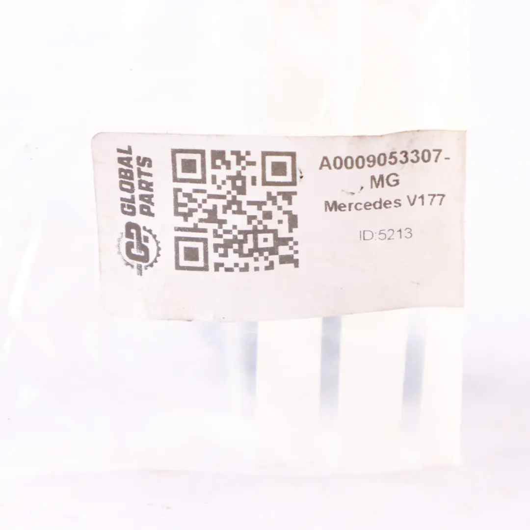 Parking Distance Sensor Mountain Grey - 787 to Mercedes V177 with Part number A0009053307 Mercedes V177 Parking Distance Sensor Mountain Grey - 787 - SKU A0009053307-MG - Part number A0009053307