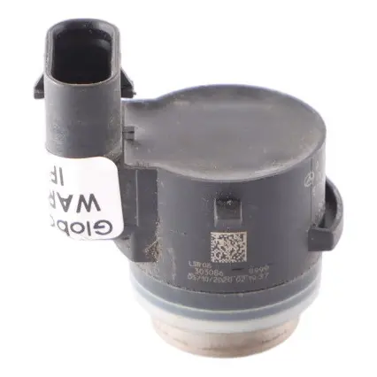 Parking Distance Sensor Mountain Grey - 787 to Mercedes V177 with Part number A0009053307 Mercedes V177 Parking Distance Sensor Mountain Grey - 787 - SKU A0009053307-MG - Part number A0009053307