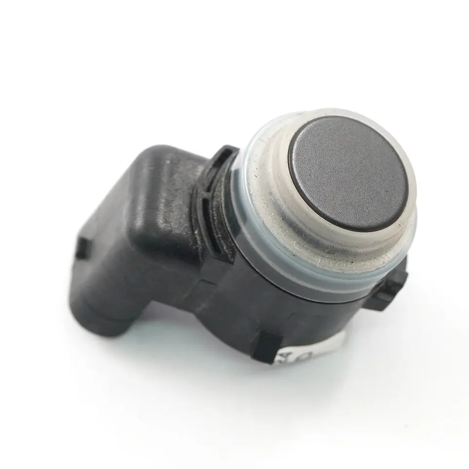  Parking Sensor Mercedes C253 X253 Rear Bumper PDC Sensor Obsidian Black 197 - SKU A0009053307-OB - Part number A0009053307