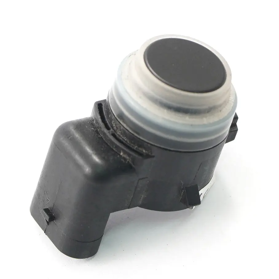  Parking Sensor Mercedes C253 X253 Rear Bumper PDC Sensor Obsidian Black 197 - SKU A0009053307-OB - Part number A0009053307