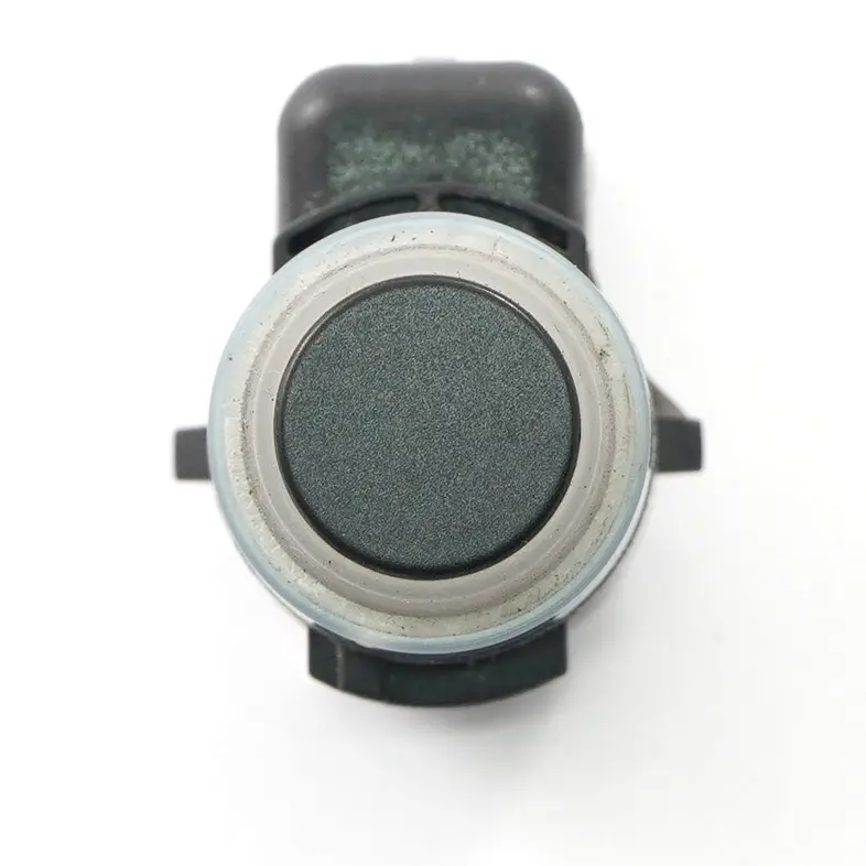  Parking Sensor Mercedes C253 X253 Rear Bumper PDC Sensor Obsidian Black 197 - SKU A0009053307-OB - Part number A0009053307