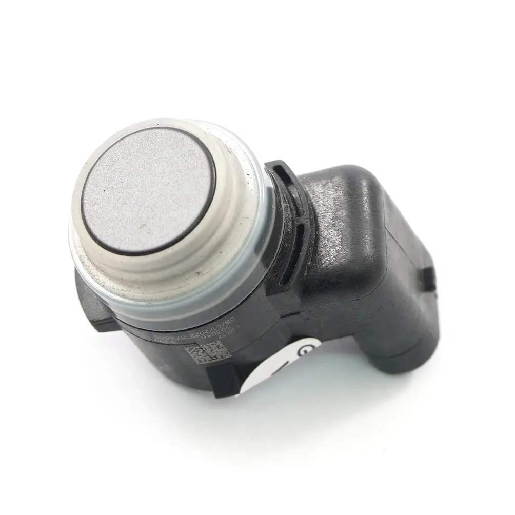 Capteur stationnement Mercedes C253 PDC pour parechocs arrière Noir Obsidien 197 pour à propos du numéro de pièce A0009053307 Capteur stationnement Mercedes C253 PDC pour parechocs arrière Noir Obsidien 197 - SKU A0009053307-OB - Numéro de pièce A0009053307