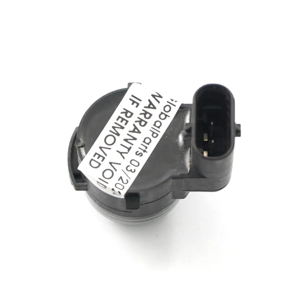 Czujnik Parkowania PDC Tylnego Zderzaka Obsidian Black do Mercedes C253 X253 o numerze A0009053307 Mercedes C253 X253 Czujnik Parkowania PDC Tylnego Zderzaka Obsidian Black - SKU A0009053307-OB - Numer Części A0009053307