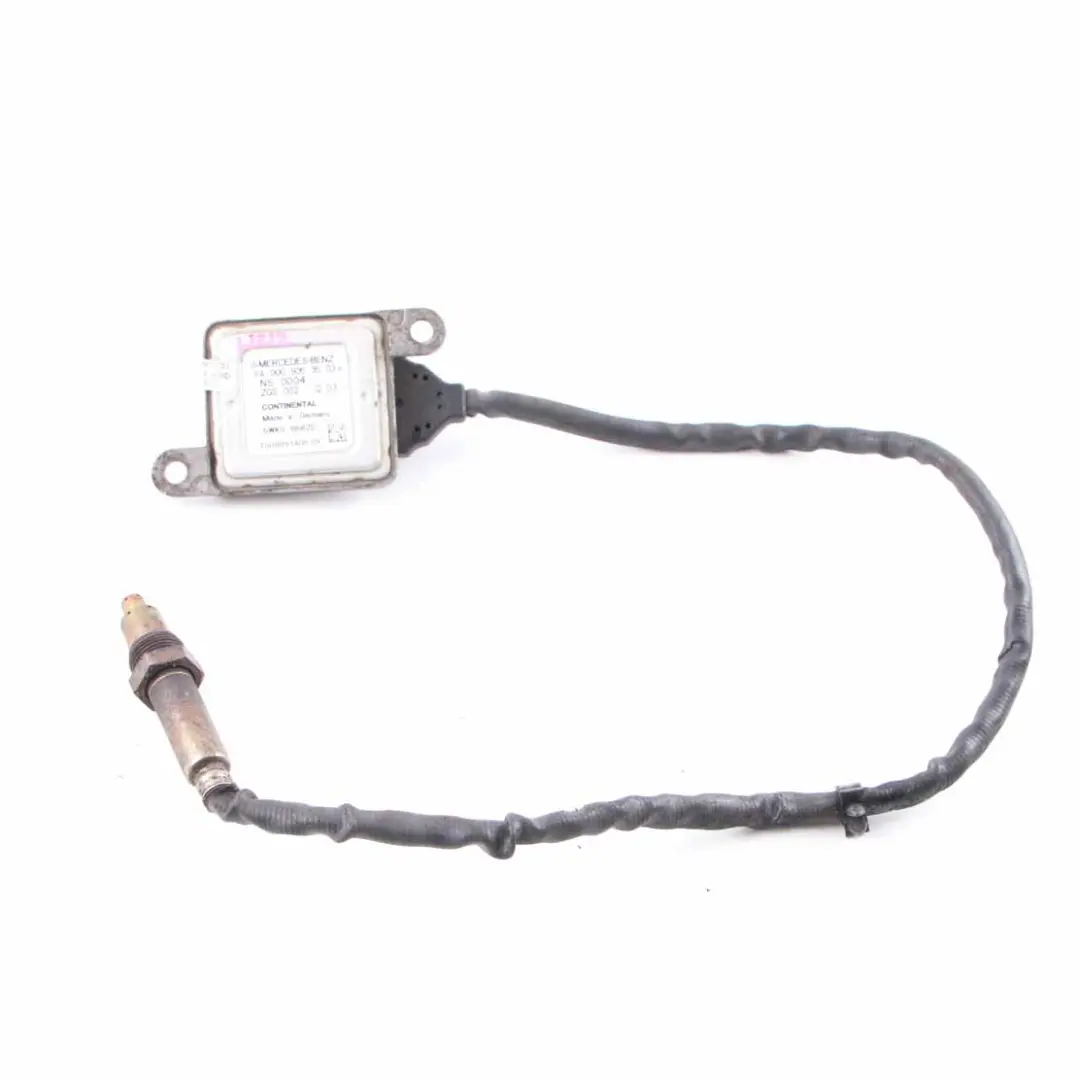 Mercedes W207 W212 W906 Sensore NOX Lambda Sonda Ossigeno - SKU A0009053503 - Numero di parte A0009053503