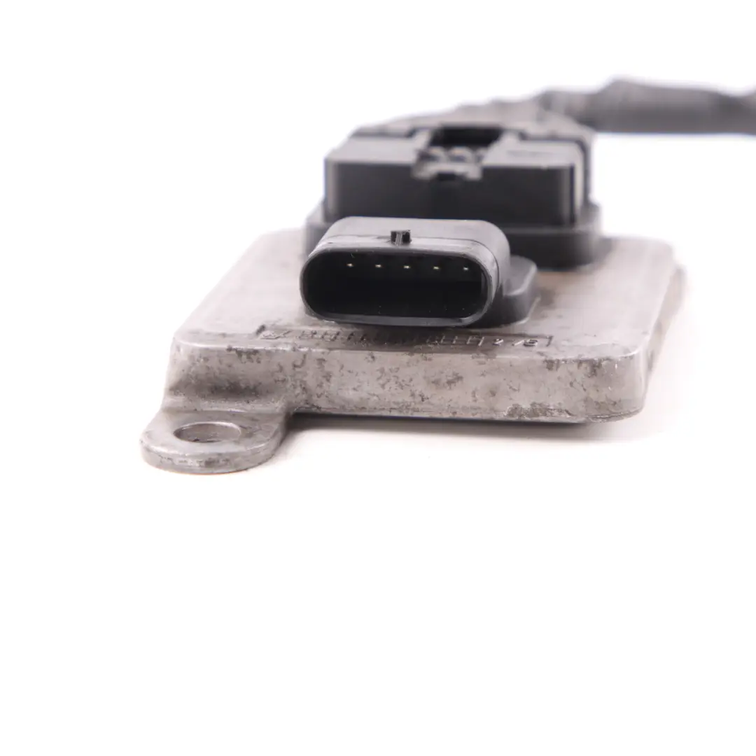  NOX Sensor Mercedes W212 W176 W246 Lambda Sonden Steuergerät - SKU A0009053603 - Teilenummer A0009053603