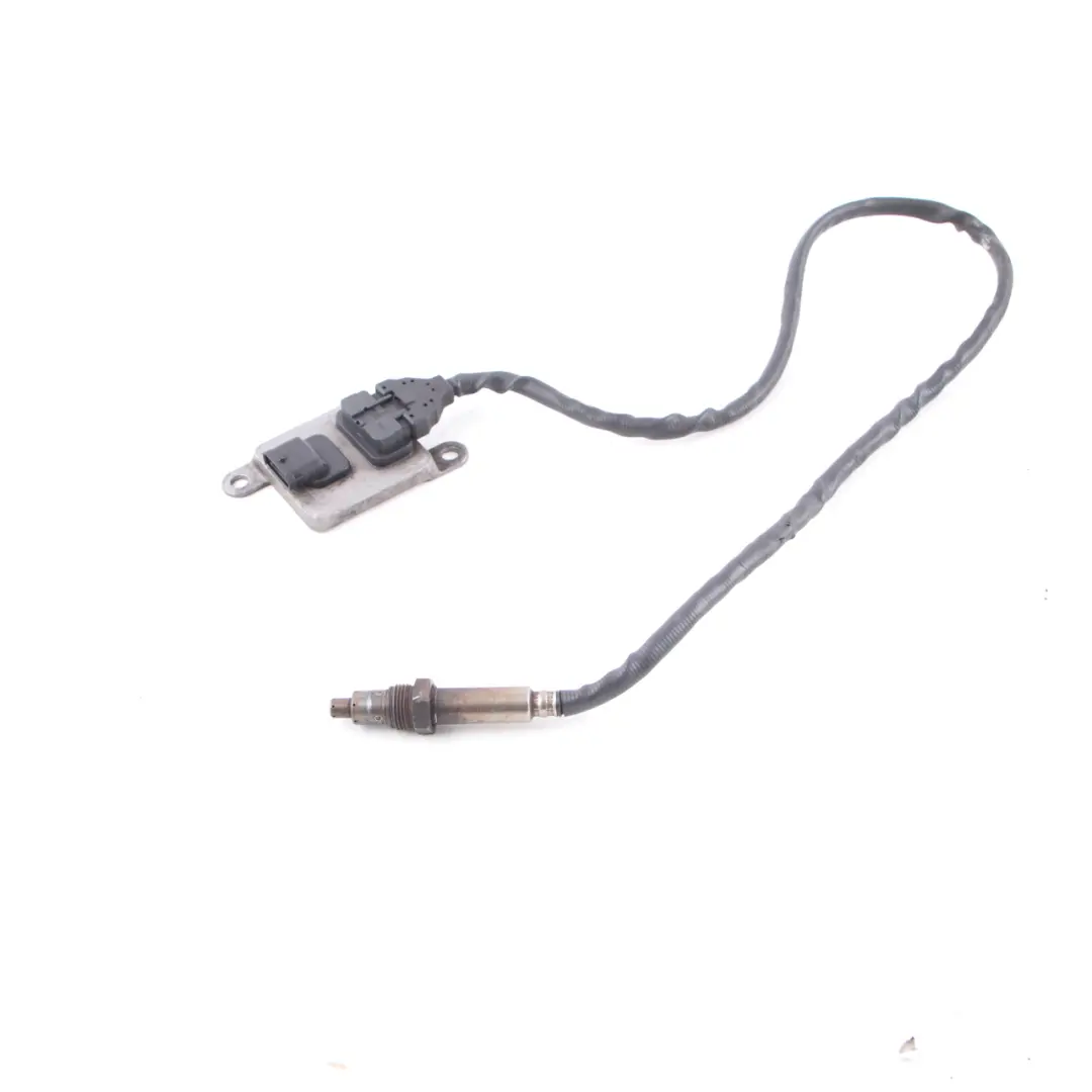Capteur NOX Mercedes W212 W176 W246 Sonde Lambda Unité De Contrôle  - SKU A0009053603 - Numéro de pièce A0009053603