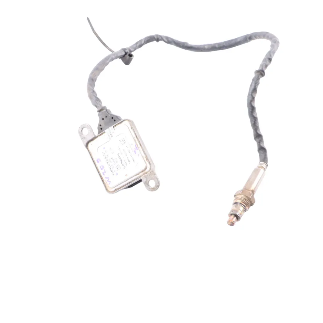 NOX-Sensor Mercedes W164 W205 W207 W251 Lambda-Sauerstoff für mit Teilenummer A0009053606 NOX-Sensor Mercedes W164 W205 W207 W251 Lambda-Sauerstoff - SKU A0009053606 - Teilenummer A0009053606