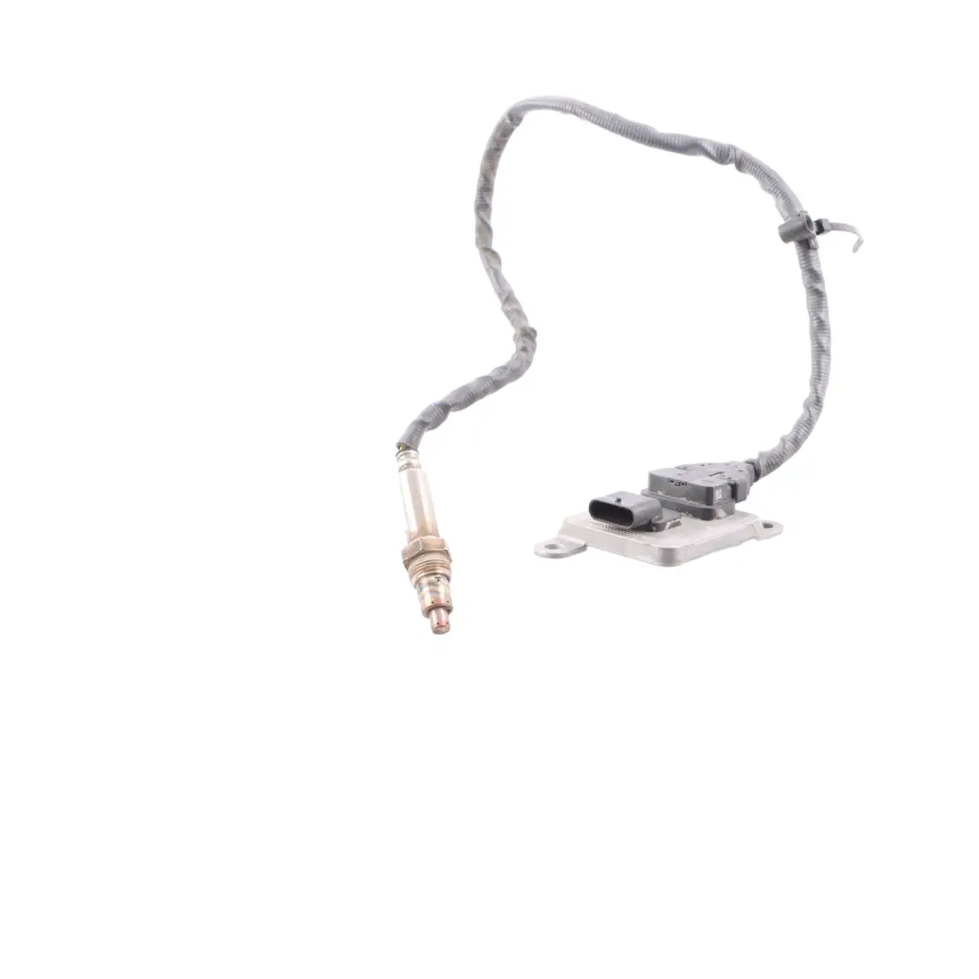 NOX Sensor Mercedes W164 W205 W207 W251 Lambda Oxygen to with Part number A0009053606 NOX Sensor Mercedes W164 W205 W207 W251 Lambda Oxygen - SKU A0009053606 - Part number A0009053606