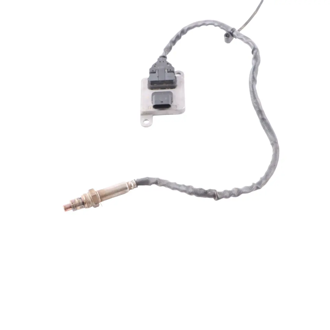 W207 W251 Lambda Lambda Czujnik NOX do Mercedes W164 W205 o numerze A0009053606 Mercedes W164 W205 W207 W251 Lambda Lambda Czujnik NOX - SKU A0009053606 - Numer Części A0009053606