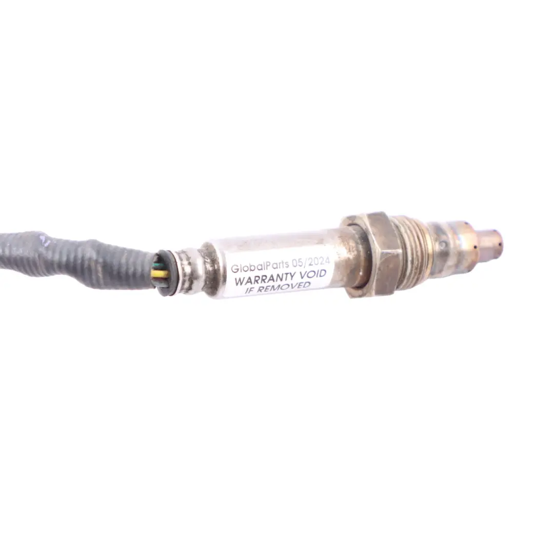 NOX-Sensor Mercedes W164 W205 W207 W251 Lambda-Sauerstoff für mit Teilenummer A0009053606 NOX-Sensor Mercedes W164 W205 W207 W251 Lambda-Sauerstoff - SKU A0009053606 - Teilenummer A0009053606