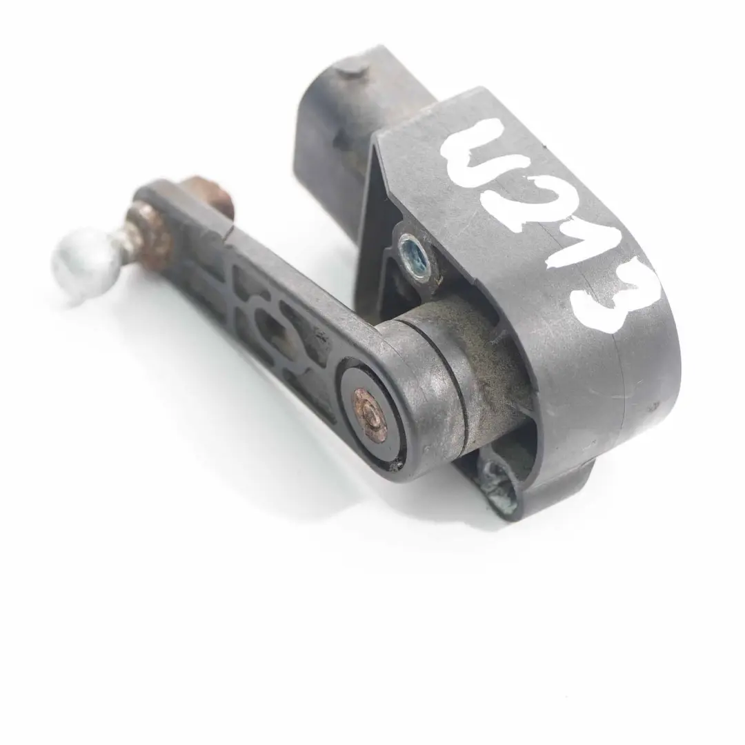 Mercedes W213 W205 Faro Altezza Livello Sensore Unità Controllo - SKU A0009053704 - Numero di parte A0009053704