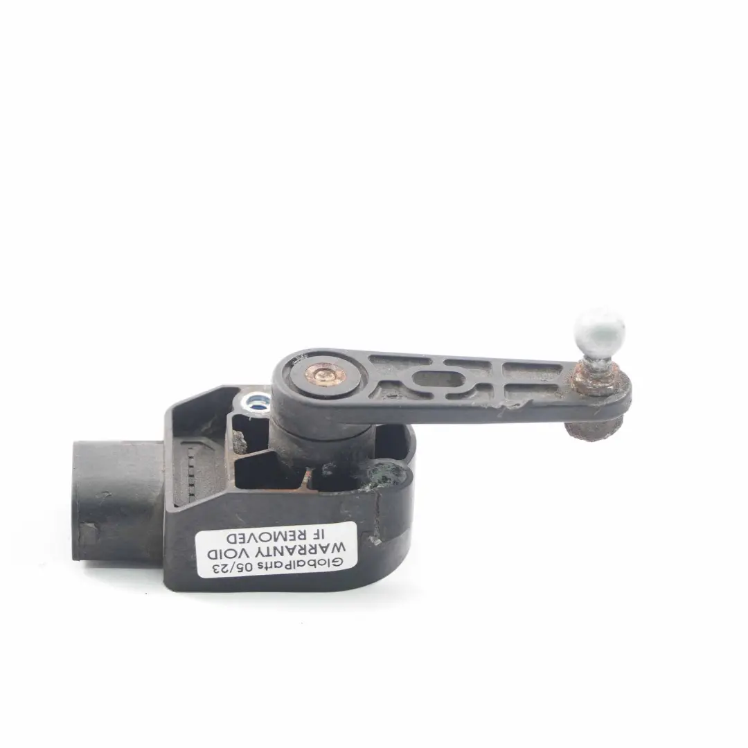 Mercedes W213 W205 Headlight Light Height Level Sensor Control Unit - SKU A0009053704 - Part number A0009053704