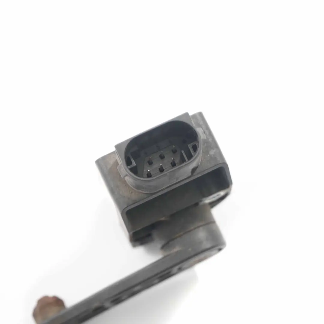 Scheinwerfer Licht Höhe Sensor Steuergerät für Mercedes W213 W205 mit Teilenummer A0009053704 Mercedes W213 W205 Scheinwerfer Licht Höhe Sensor Steuergerät - SKU A0009053704 - Teilenummer A0009053704