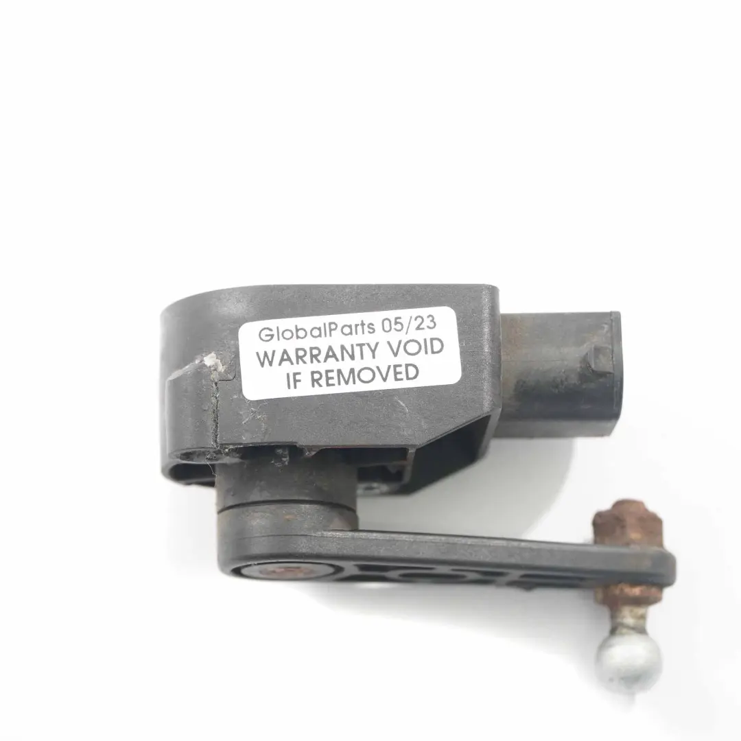 Mercedes W213 W205 Headlight Light Height Level Sensor Control Unit - SKU A0009053704 - Part number A0009053704