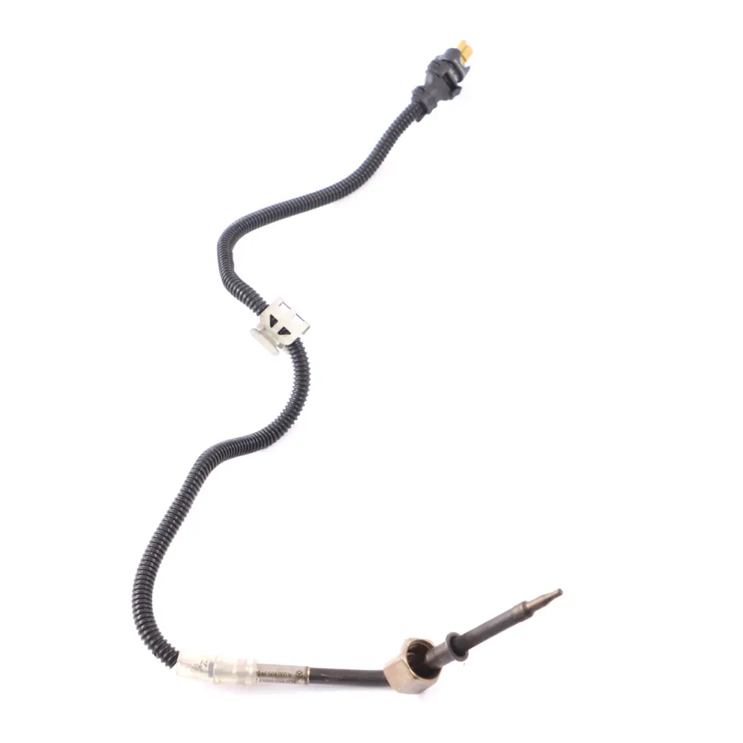  Sensore di temperatura Mercedes W213 OM654 Convertitore catalitico Sonda gas - SKU A0009053904 - Numero di parte A0009053904