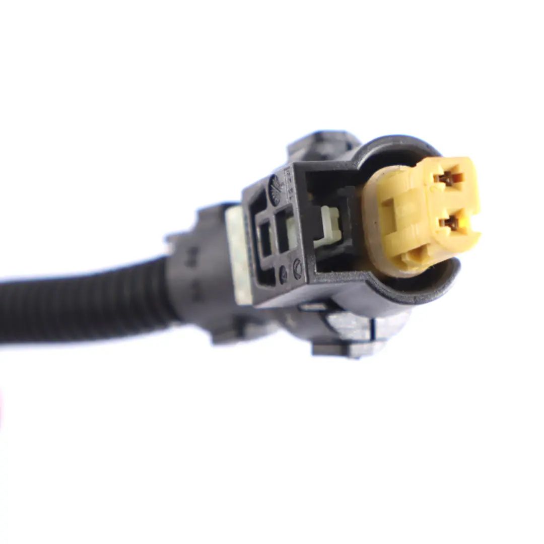  Sensore di temperatura Mercedes W213 OM654 Convertitore catalitico Sonda gas - SKU A0009053904 - Numero di parte A0009053904