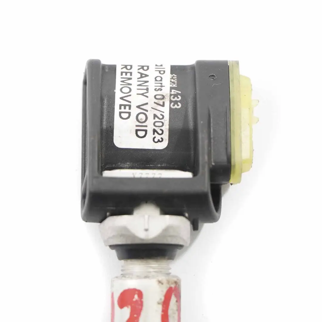  Capteur de pression Mercedes W205 pneu roue électronique TPM 433MHZ - SKU A0009053907 - Numéro de pièce A0009053907