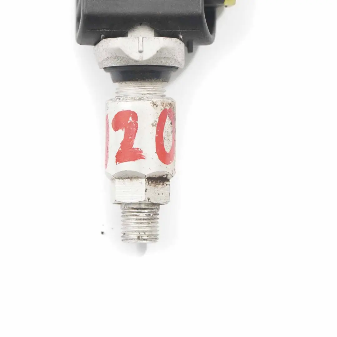 Sensor presión Mercedes W205 Rueda Neumático Electrónico TPM 433MHZ - SKU A0009053907 - Número de pieza A0009053907