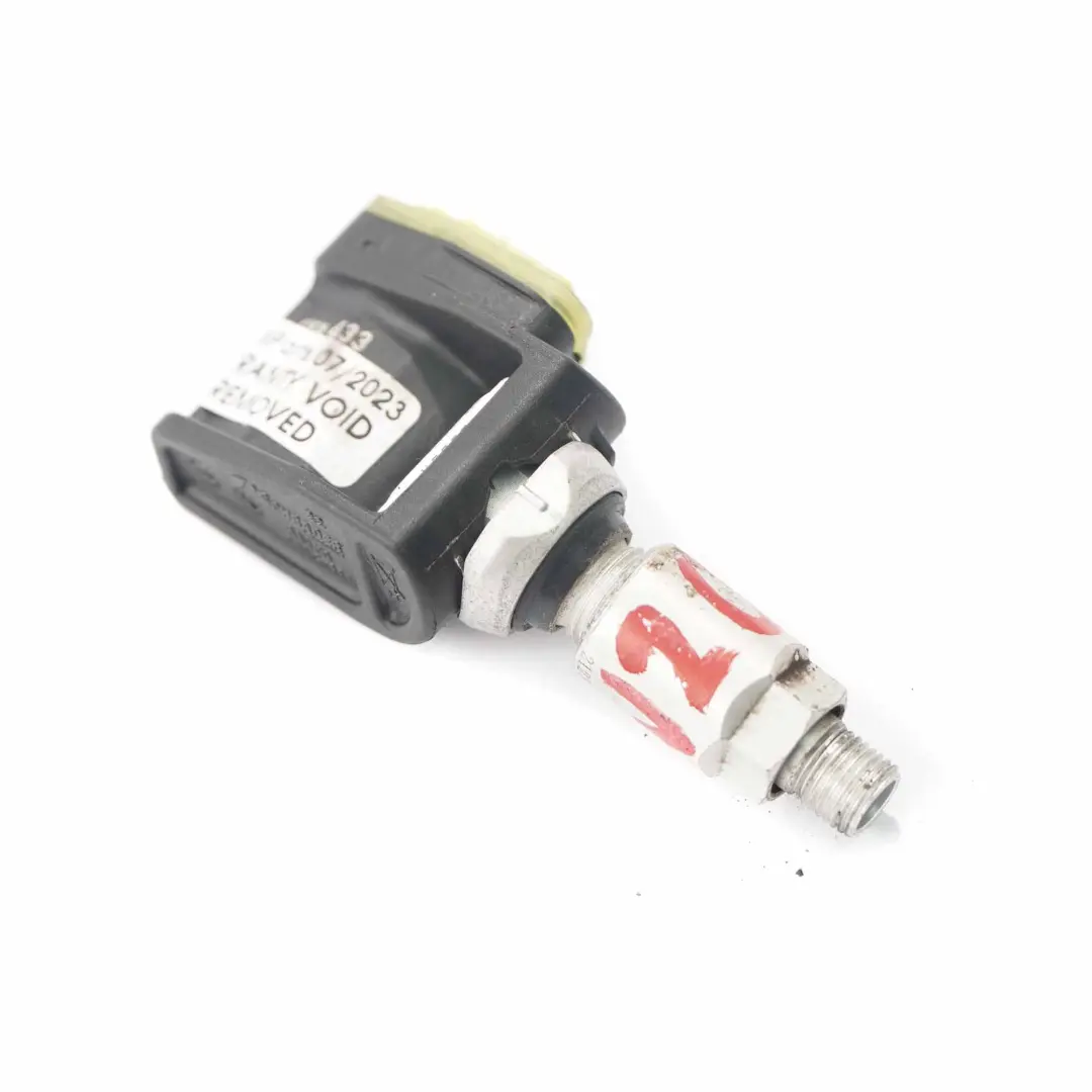  Pressure Sensor Mercedes W205 Tyre Wheel Electronic TPM 433MHZ - SKU A0009053907 - Part number A0009053907