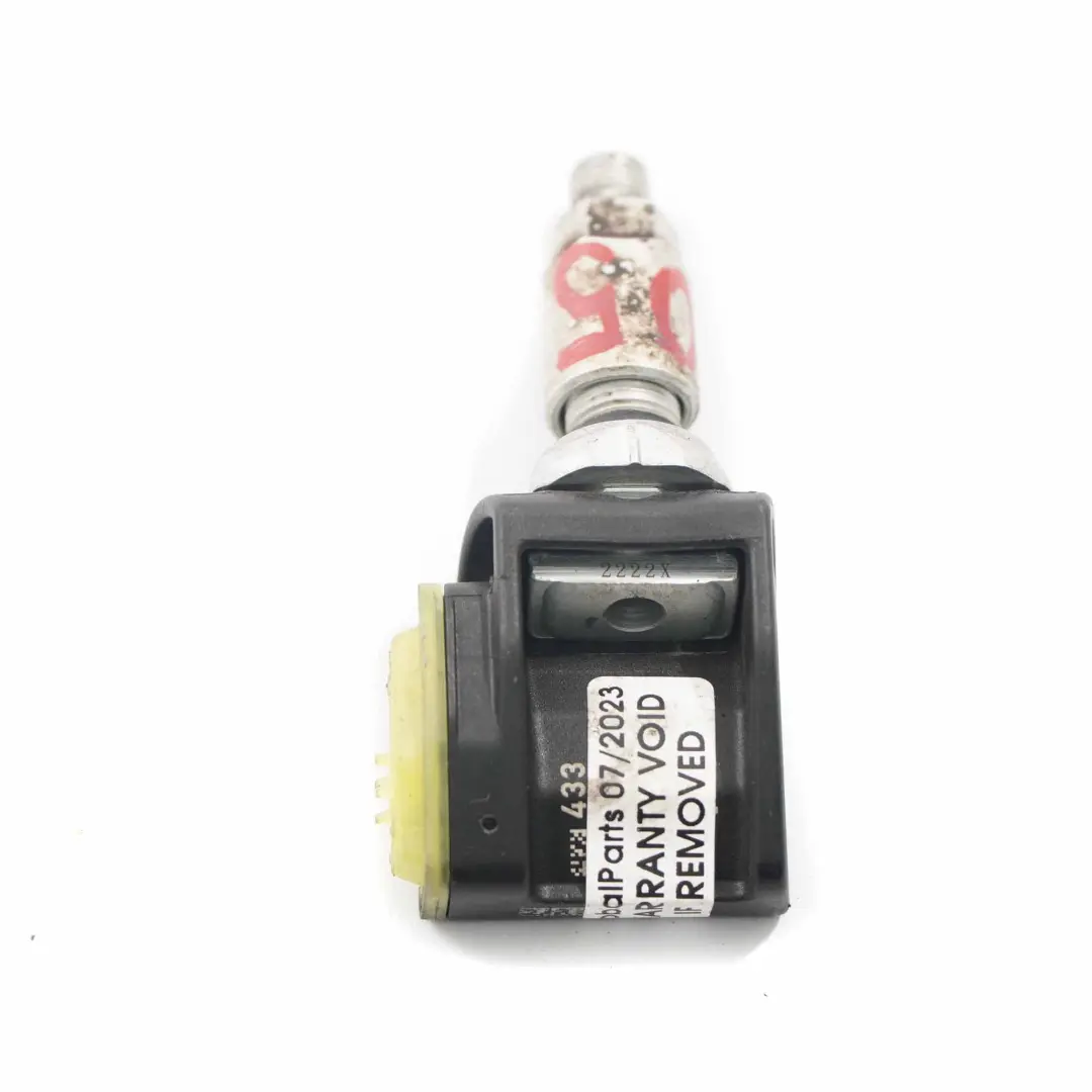  Sensore pressione Mercedes W205 Pneumatico Elettronico TPM 433MHZ - SKU A0009053907 - Numero di parte A0009053907