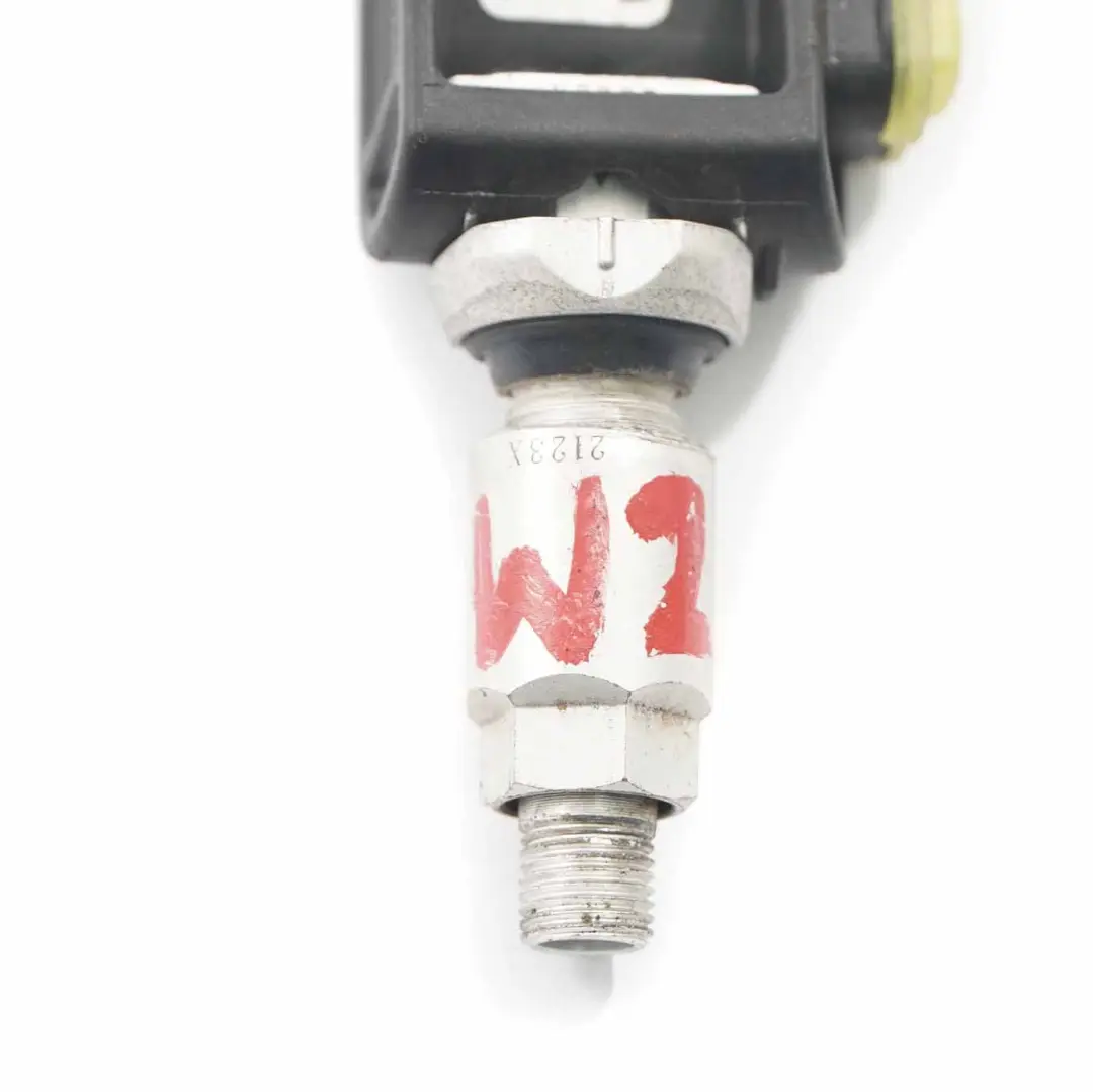  Sensor presión Mercedes W205 Rueda Neumático Electrónico TPM 433MHZ - SKU A0009053907 - Número de pieza A0009053907