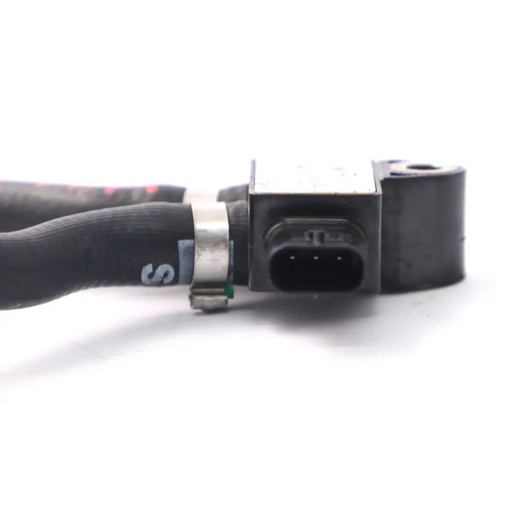 Mercedes W447 OM654 Capteur de pression des gaz d'échappement Tuyau - SKU A0009053913 - Numéro de pièce A6541401155