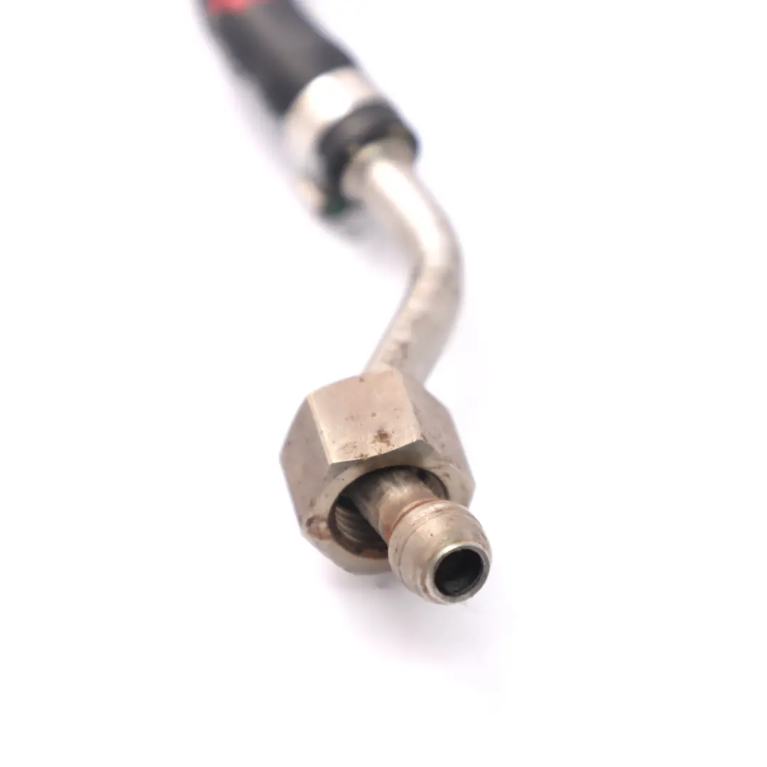 Mercedes W447 OM654 Exhaust Gas Pressure Sensor Pipe Hose - SKU A0009053913 - Part number A6541401155