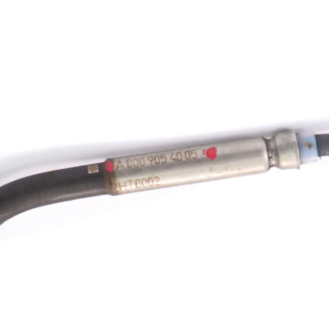 Abgas temperatur sensor für Mercedes Sprinter W906 mit Teilenummer A0009054005 Mercedes Sprinter W906 Abgas temperatur sensor - SKU A0009054005 - Teilenummer A0009054005