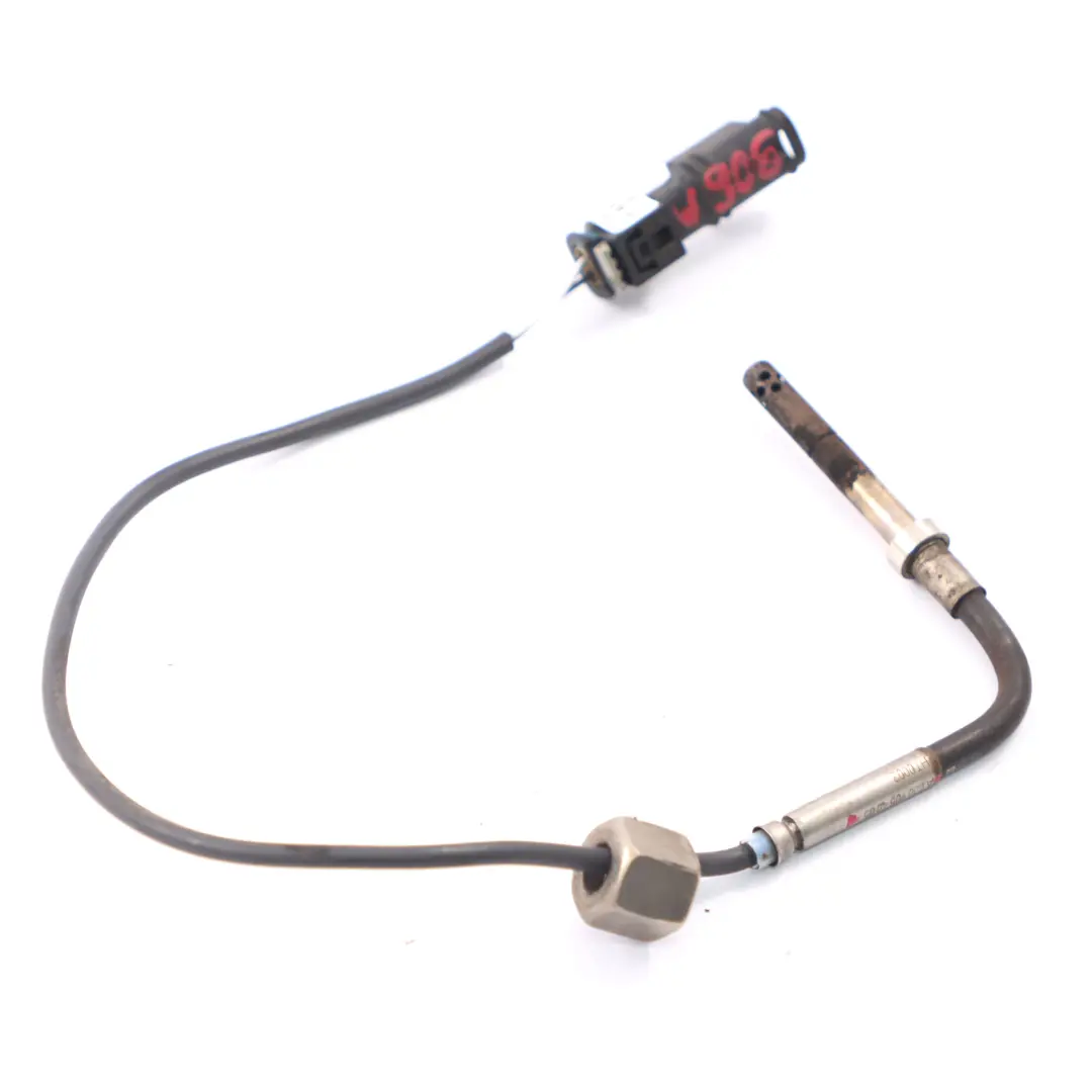 Sensor de temperatura de los gases de escape para Mercedes Sprinter W906 con número de pieza A0009054005 Mercedes Sprinter W906 Sensor de temperatura de los gases de escape - SKU A0009054005 - Número de pieza A0009054005