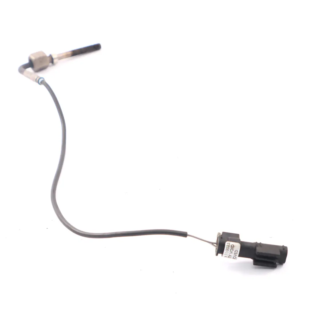 Czujnik Temperatury Spalin do Mercedes Sprinter W906 o numerze A0009054005 Mercedes Sprinter W906 Czujnik Temperatury Spalin - SKU A0009054005 - Numer Części A0009054005