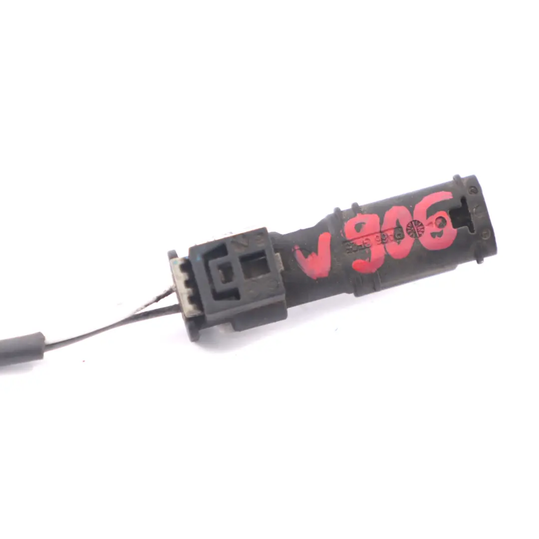 Sensor de temperatura de los gases de escape para Mercedes Sprinter W906 con número de pieza A0009054005 Mercedes Sprinter W906 Sensor de temperatura de los gases de escape - SKU A0009054005 - Número de pieza A0009054005