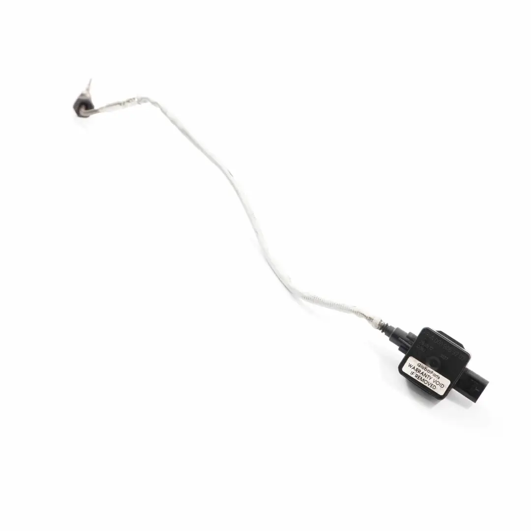 Mercedes Sprinter W906 OM651 Sensor de temperatura de escape diesel A0009059207 - SKU A0009054009 - Número de pieza A0009054009