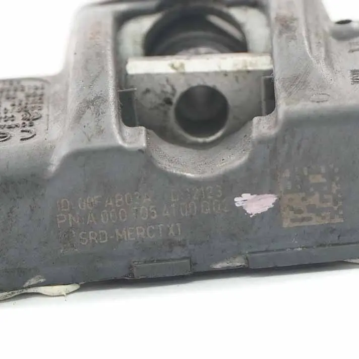  Original Mercedes Reifendruck Rad elektronische Sensor TPM 433,92MHZ - SKU A0009054100 - Teilenummer A0009054100