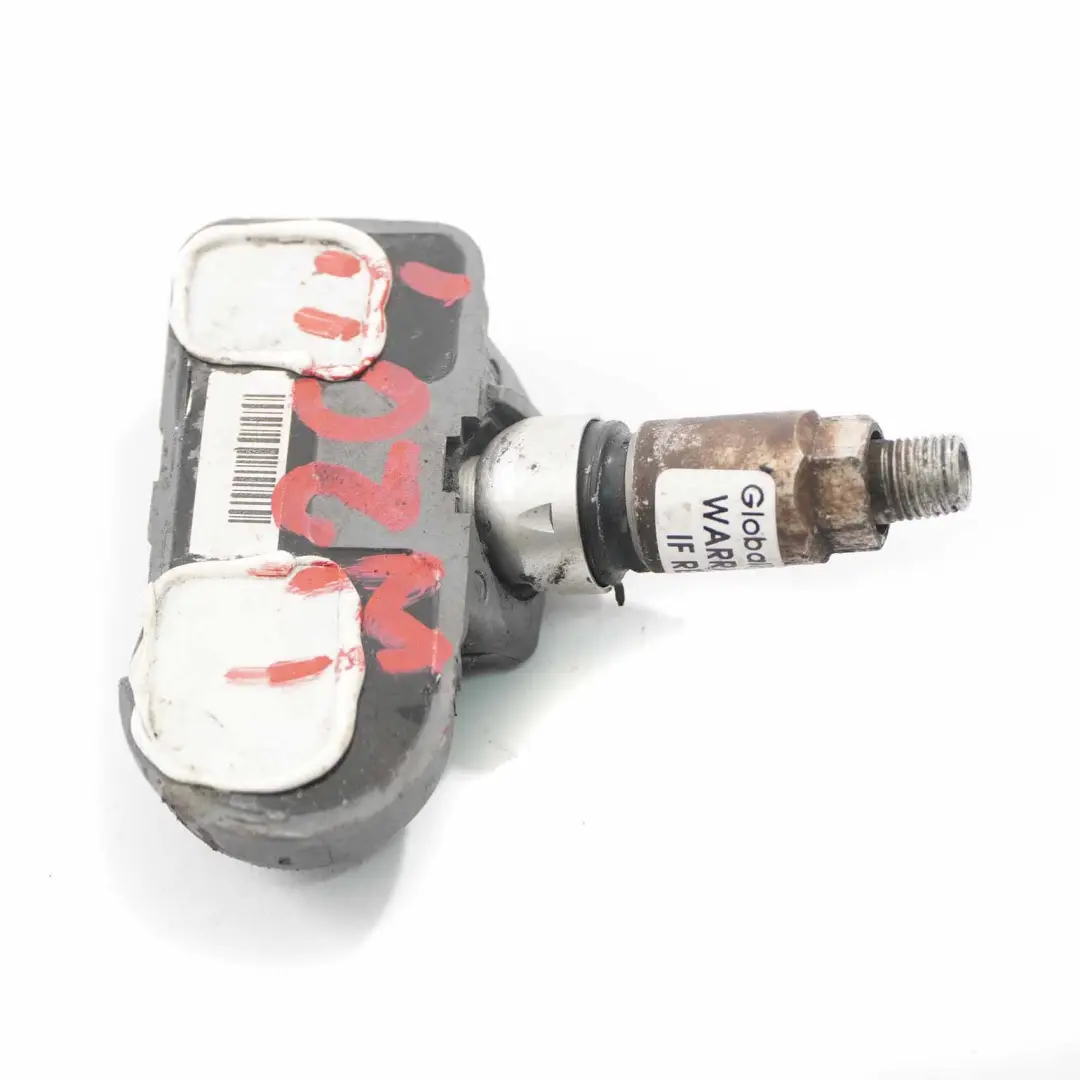 Czujnik Ciśnienia w Kołach do Mercedes o numerze A0009054100 Mercedes Czujnik Ciśnienia w Kołach - SKU A0009054100 - Numer Części A0009054100