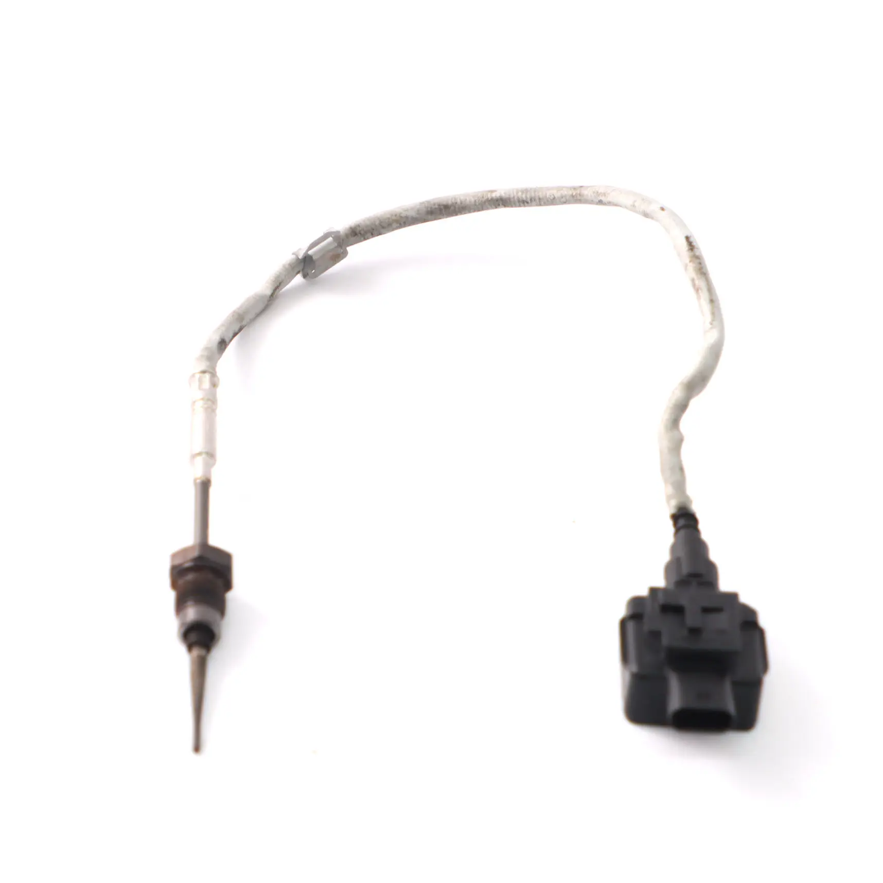 Mercedes W447 OM654 Sensor de temperatura de gases escape Sonda EGT A0009054209