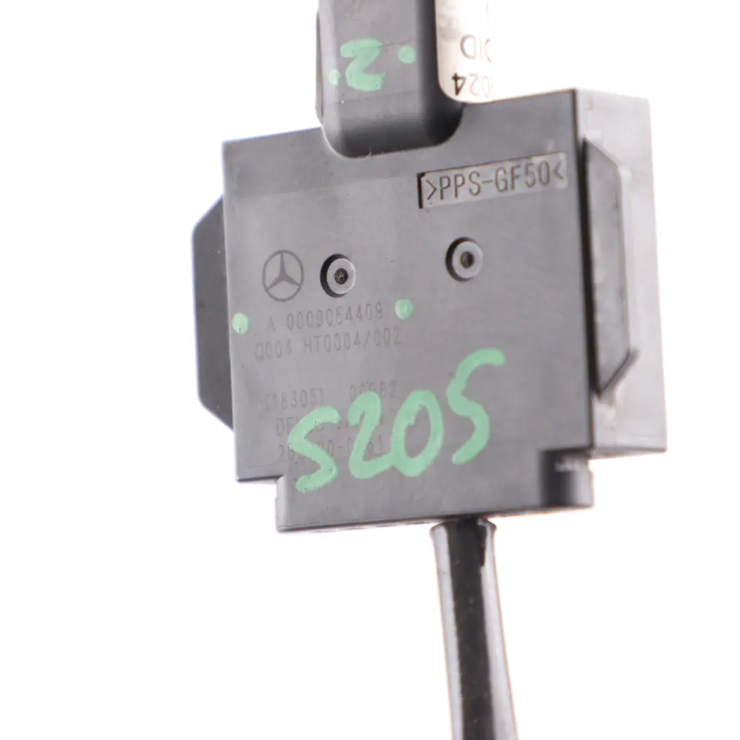 Mercedes W205 W213 W238 W257 Petrol Exhaust Gas Temperature Sensor - SKU A0009054409 - Part number A0009054409