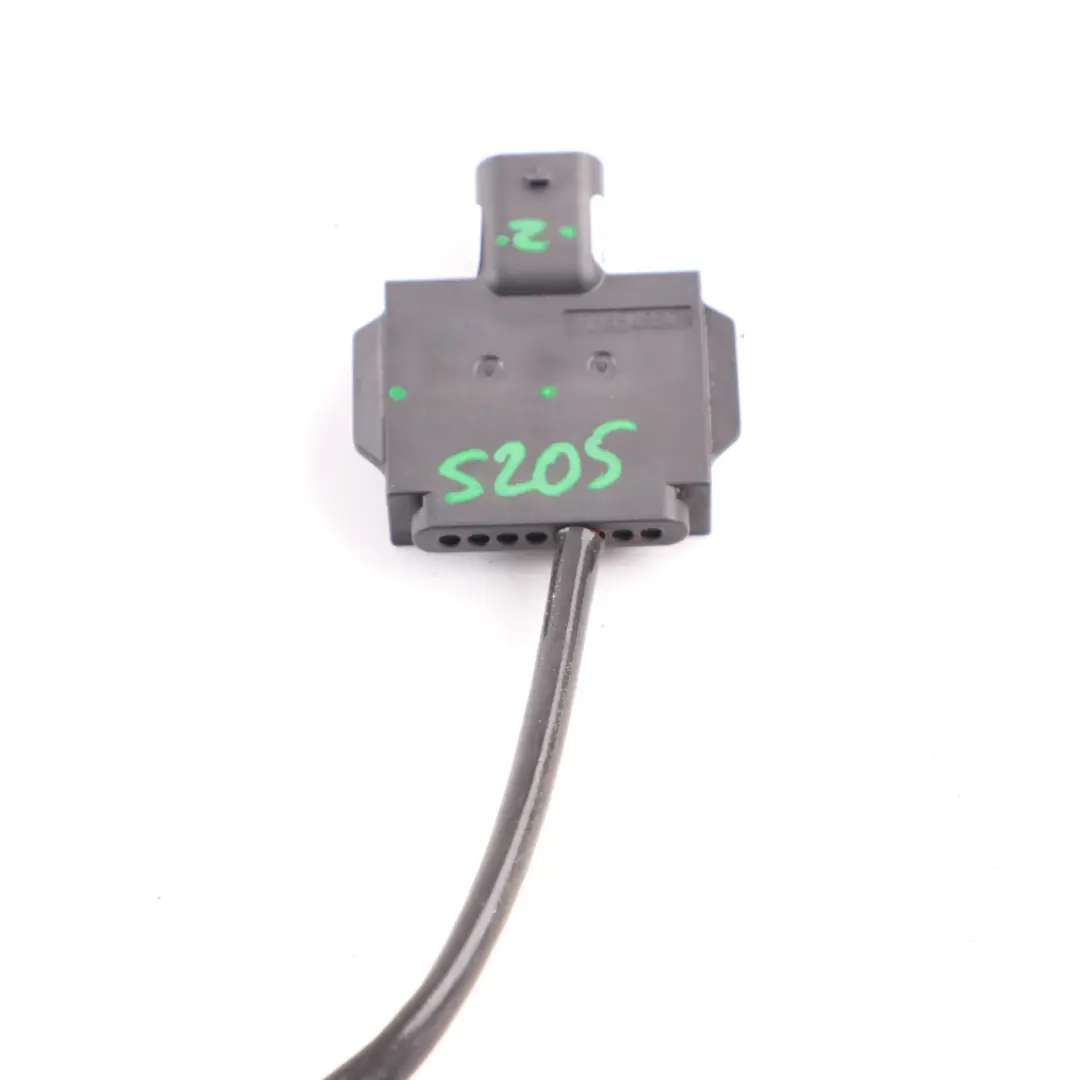 OM651 Capteur Température D'Echappement A0009059205 pour Mercedes Sprinter W906 à propos du numéro de pièce A0009054409 Mercedes Sprinter W906 OM651 Capteur Température D'Echappement A0009059205 - SKU A0009054409 - Numéro de pièce A0009054409