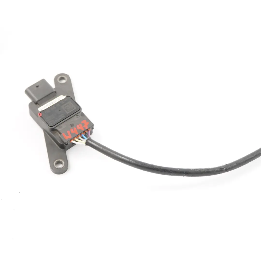 Katalysator NOX Sensore Sonde für Mercedes Vito W447 mit Teilenummer A0009054514 Mercedes Vito W447 Katalysator NOX Sensore Sonde - SKU A0009054514 - Teilenummer A0009054514
