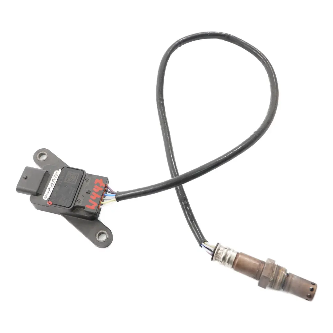 Catalizador NOX Sensore Sonda para Mercedes Vito W447 con número de pieza A0009054514 Mercedes Vito W447 Catalizador NOX Sensore Sonda - SKU A0009054514 - Número de pieza A0009054514